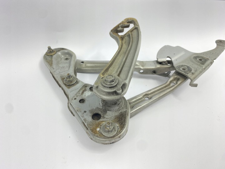 фото №8, Петля капота кришки mercedes w140 c140 r129 sl ліве 1298800128 1298870174