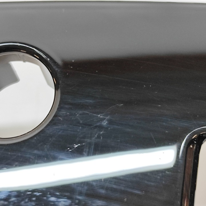 фото №6, Audi q4 sportback e-tron 2024 другой элементы туннеля среднего