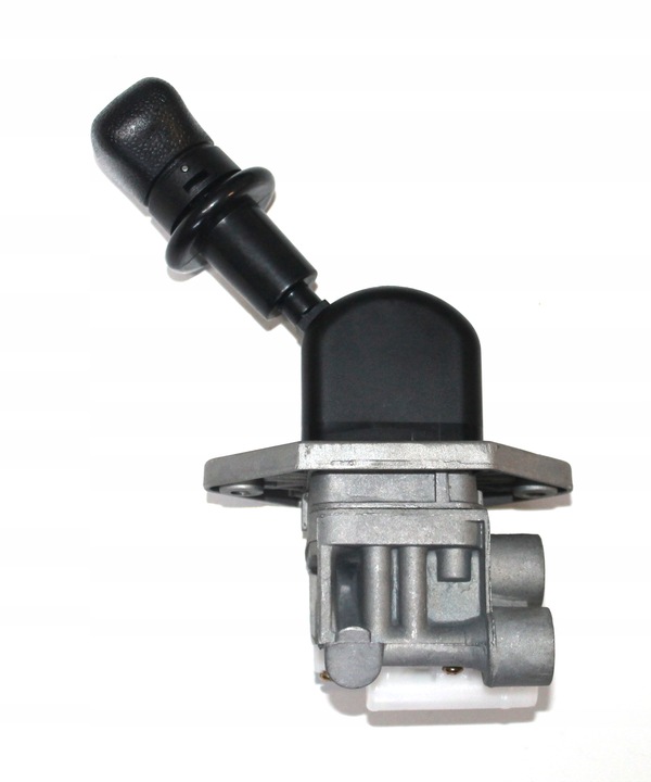 фото №1, Клапан тормоза ручного daf man 9617230190