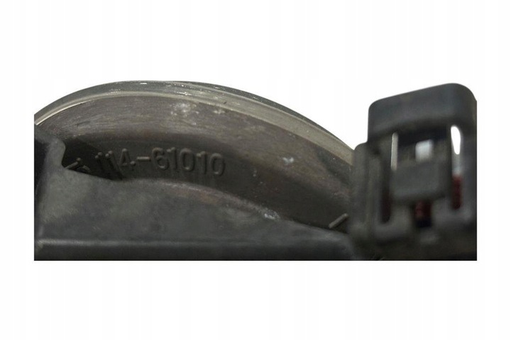 фото №6, Галоген праві переднє mazda cx-5 ke, gh 11461010 2.2l дизель 110kw 2014