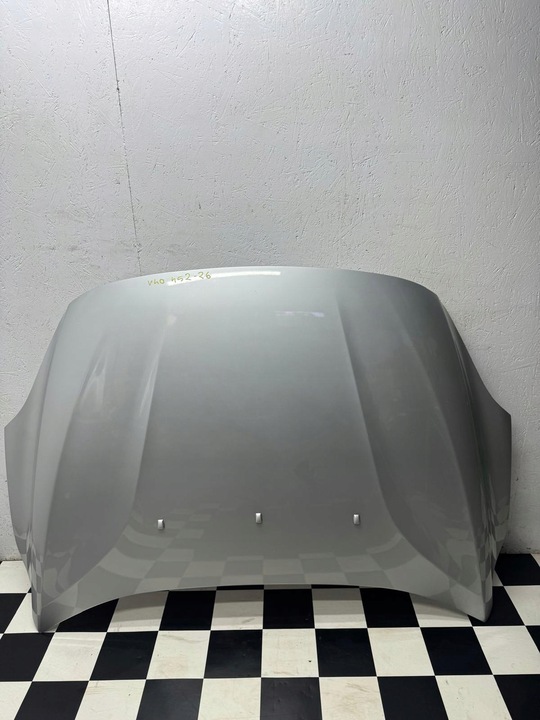 фото №7, Капот volvo v40 ii 2012-2018r 426-26