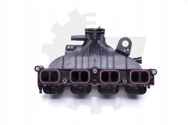 фото №1, Колектор всмоктуючий land rover evoque 2.0t 2011-