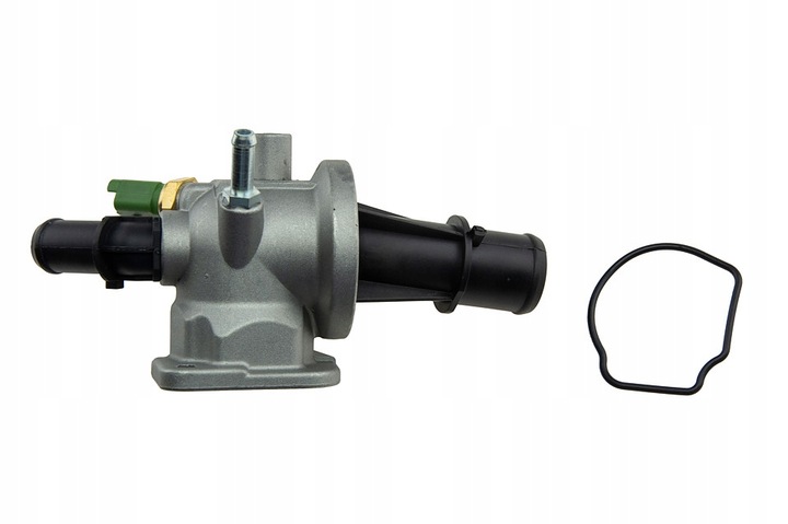 фото №8, Термостат з корпус opel corsa c 1.3 cdti 05- combo 1.3 cdti 05- | 6338022