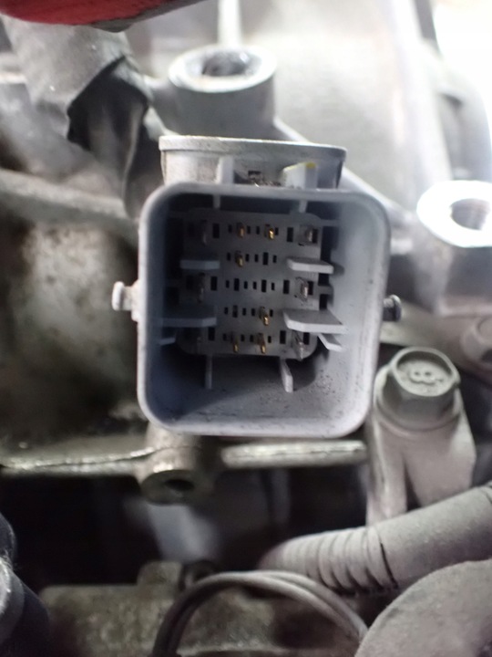 фото №9, Hyundai kia sportage 1,6 t-gdi коробка передач коробки передач m43u 4x4