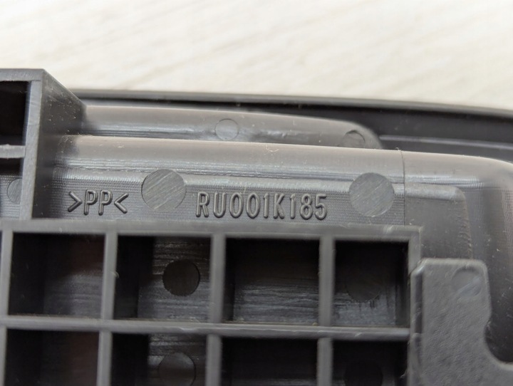 фото №8, Ручка трос складання сидіння ліва задня mazda cx-5 ru001k185