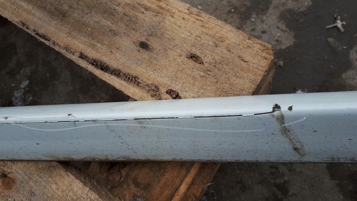 фото №6, S4 b8 рестайлинг a4 планки левая правая пороговые sline ls9r