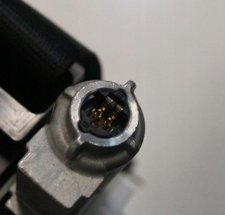 фото №5, Bmw 3 f30 f35 f31 2015 правая сторона pas безопасности сиденья передней