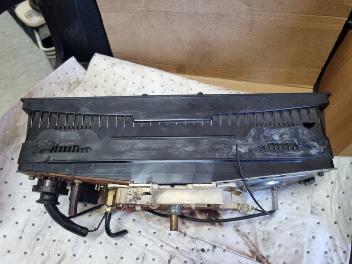 фото №9, Спидометр приборы w201 190 2015402747