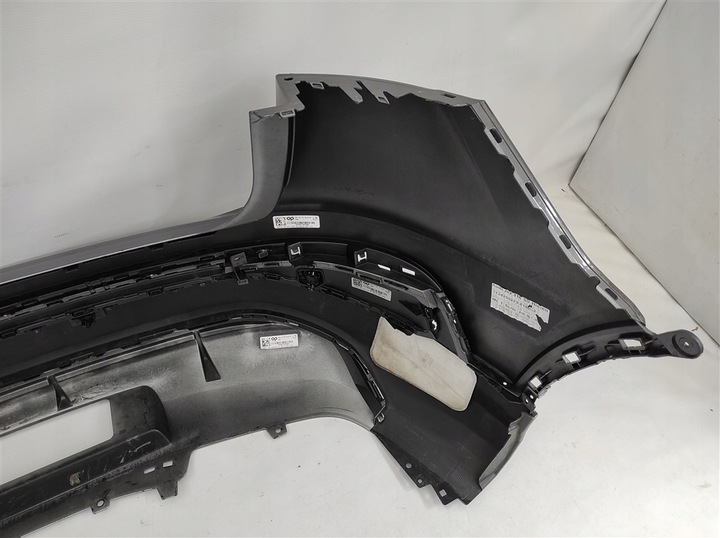 фото №11, Бампер зад audi q4 e-tron 89e807511