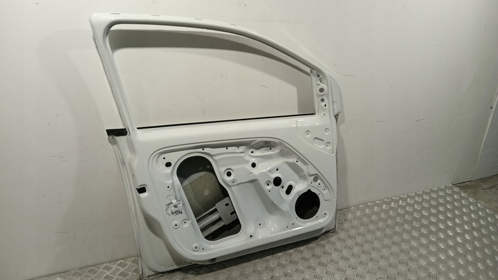 фото №14, Дверь левый перед vw up mii citigo 1s 12-23 5d 1s4831311f оригинал lc9a