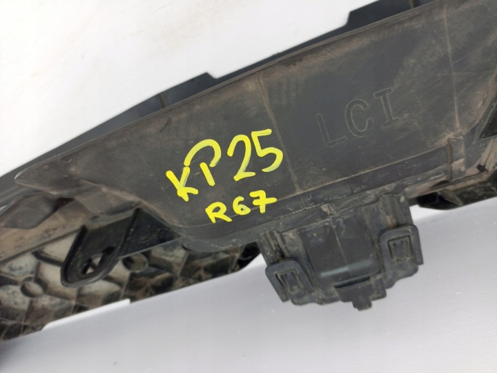 фото №9, Bmw x5 g05 x6 g06 x7 g07 руль заборщик воздуха жалюзи 5174226775