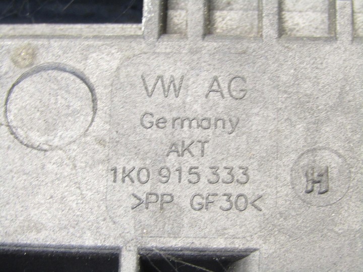 фото №5, Основа корпус акумулятора 2.0 tdi audi q3 8u s-line 1k0915325b