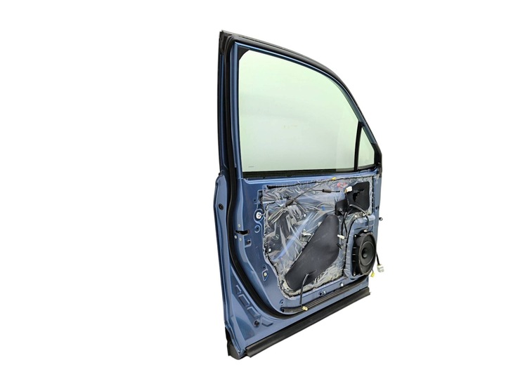 фото №10, Subaru forester sk 2019 левая сторона дверь передние