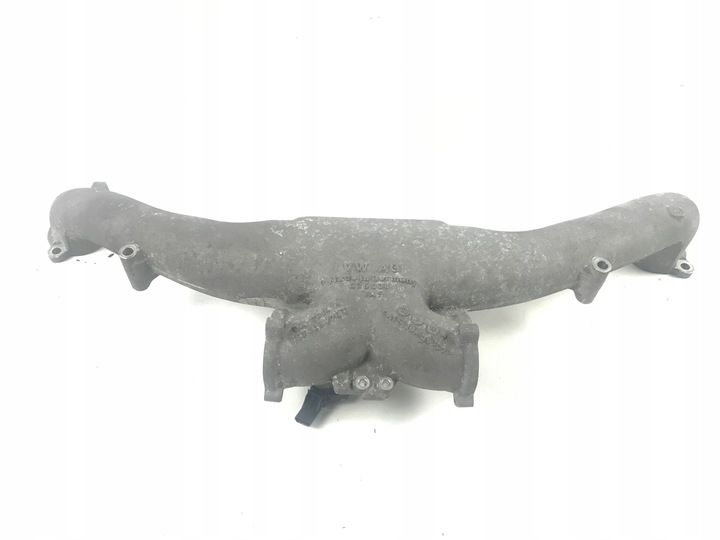 фото №1, Труба інтеркулер audi sq7 q7 4m 057145770t