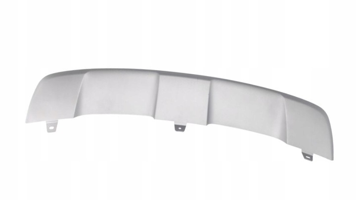 фото №1, Защита спойлер бампера перед bmw x6 e71 08-13