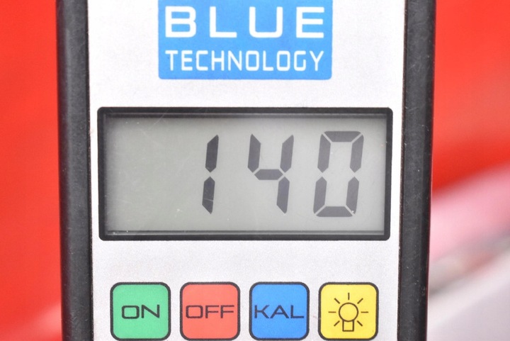 фото №11, Капот кришка двигуна срібна ford kuga mk1 i 08-13