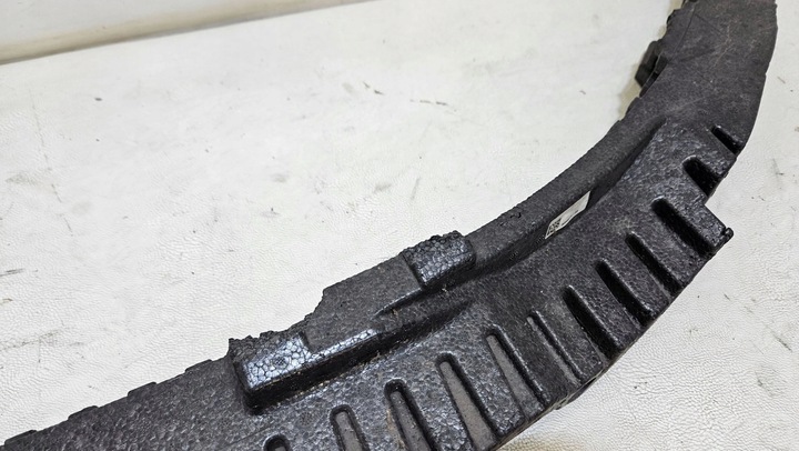 фото №7, Піна абсорбер бампера перед датчик пішоходів bmw 5 g30 g31 рестайлінг 8098671