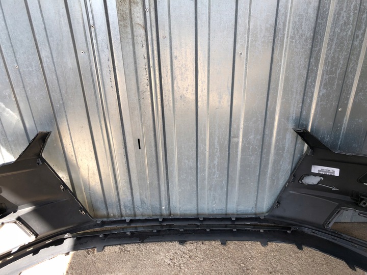 фото №7, Бампер перед audi a3 iv e-tron 2020-