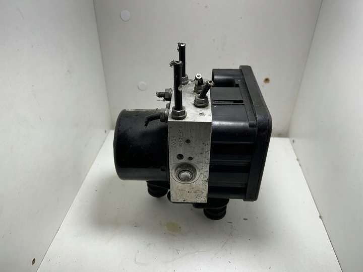 фото №4, Насос abs audi a3 8p 1ko907379aa