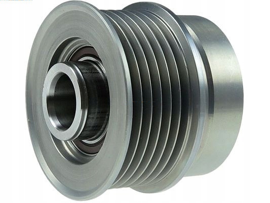 фото №14, Колесо пасове генератора as-pl afp6046