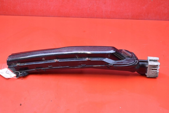 фото №5, Світло do руху денного led 31395919 volvo v40 2 ii 12-16