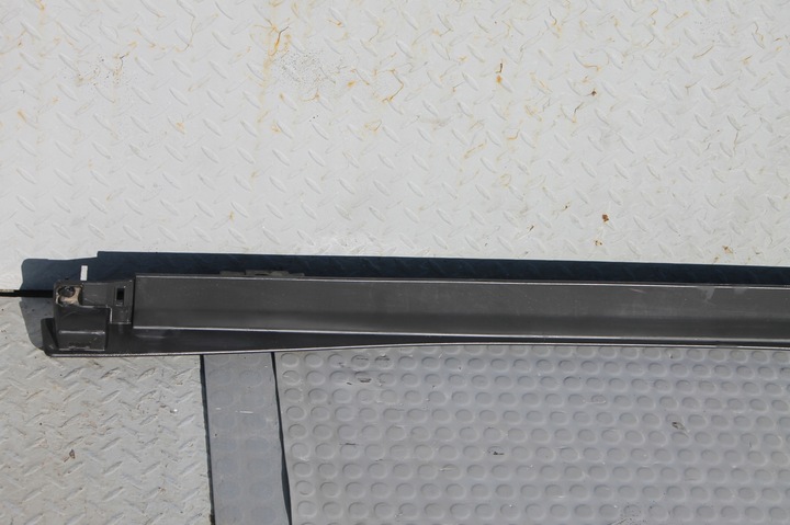 фото №3, Планка порогова накладка порога ліва honda cr-v iv 12-18