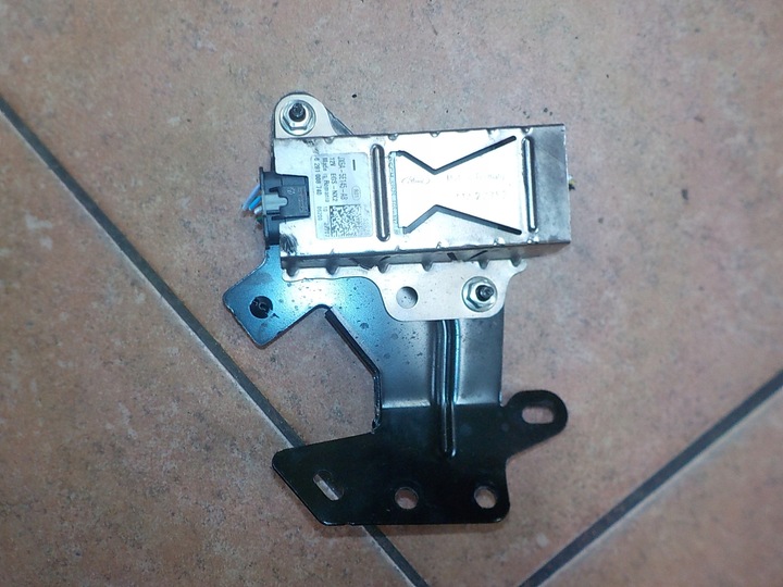 фото №1, Модуль датчики nox focus mk4 2.0 ecoblue jx6a-5e145-ab