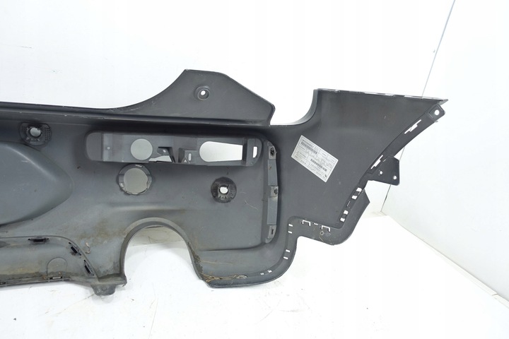 фото №11, Бампер зад задній mini cooper f54 clubman jcw рестайлінг