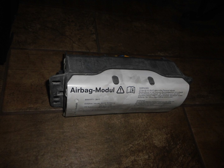 фото №4, Skoda octavia 2 ii консоль + 2 x подушка безпеки + 2 x pas