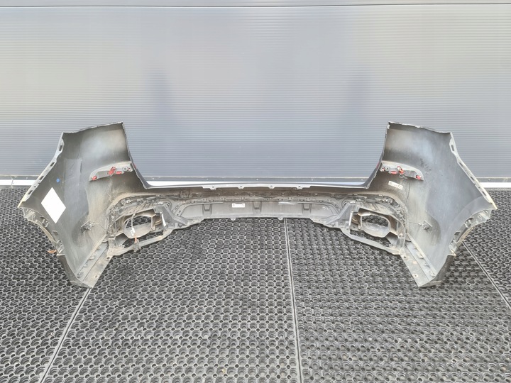 фото №13, Bmw g05 x5 кришка зад боки бампер лампи європа m набір комплект