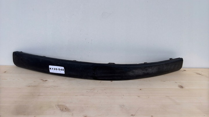 фото №1, Vw passat b5 96-00 год планка бампера правые перед 3b0807718 k135/548