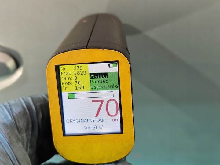 фото №15, Дверь перед правые toyota avensis ii t25 серебряный