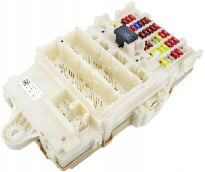 фото №1, Tc007 honda hr-v ii ^ коробка запобіжників t8m-g211-m1 7470-4833-0w