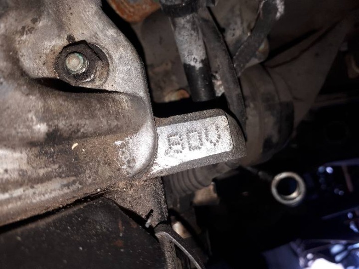 фото №7, Двигатель audi a6 c5 2.4 b v6 bdv #