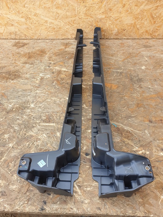 фото №8, Renault talisman універсал планка багажника 849293534r 849288831r ліва права