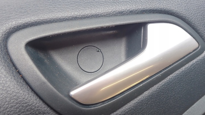 фото №9, C-max ii grand обивка боковина дверь правые перед