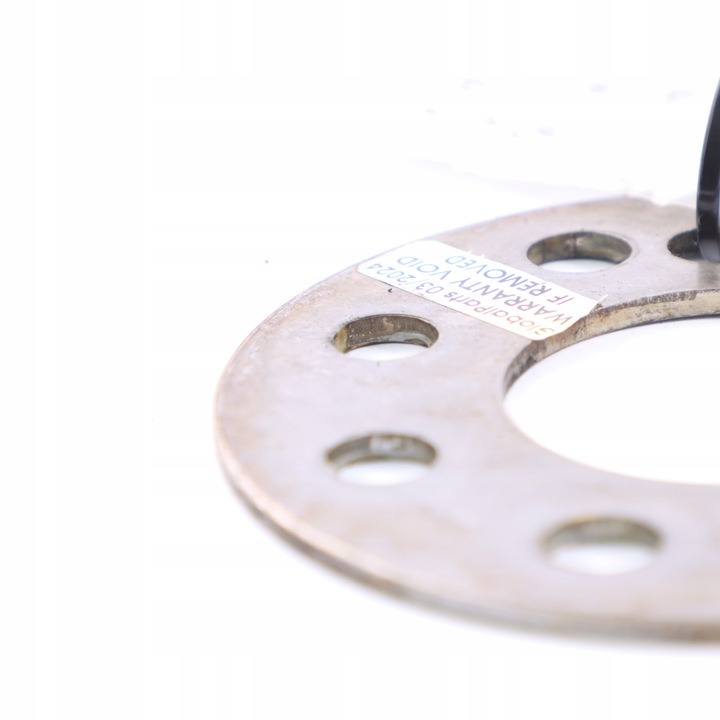 фото №9, Mercedes w204 om264 om271 прокладка диск колеса маховика a6110320000