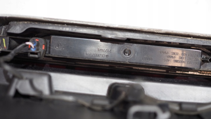 фото №7, Grand cherokee wk2 спойлер спойлер свет сплав 14r