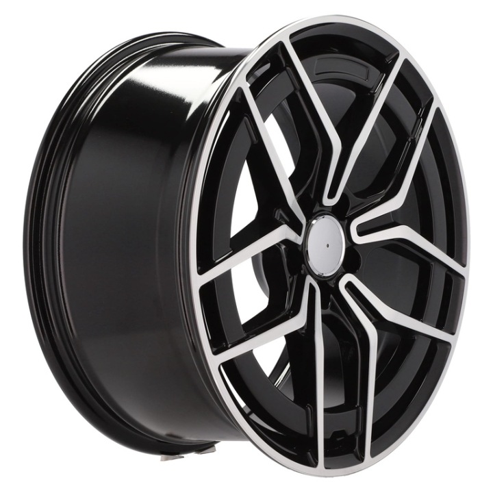 фото №5, Amg стиль 18 do mercedes sl-class r129 r230 r231 slk-class r170 r171