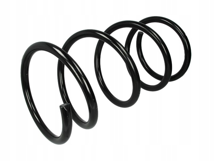 фото №13, Пружина підвішування kyb ra3924 546304d050 kia p