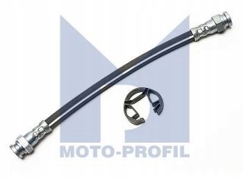 фото №1, Шланг тормозной alfa romeo 145 2.0 1994 - 2001