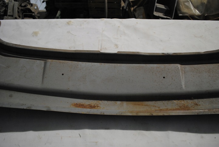 фото №11, Trabant 601/1.1 pas зад