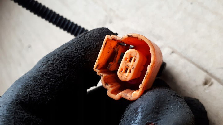 фото №7, S4 b8 a4 штекер роз'єм 8k0973702c a5 q5 a6 c7