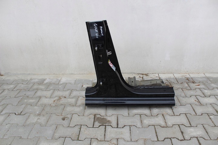 фото №1, Поріг стійка праві vw golf vii