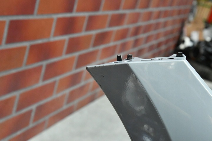 фото №8, Бампер перед переднее bmw 4 g22 g23 м-пакет brooklyn датчик ремня радар