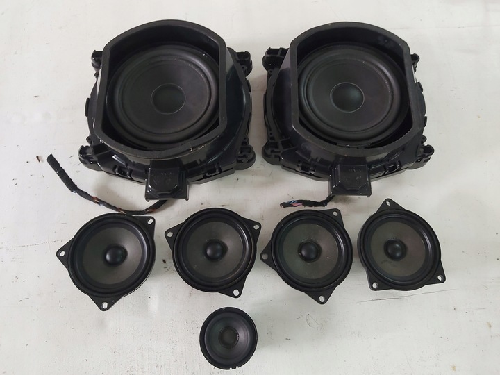 Bmw bose speakers cheap