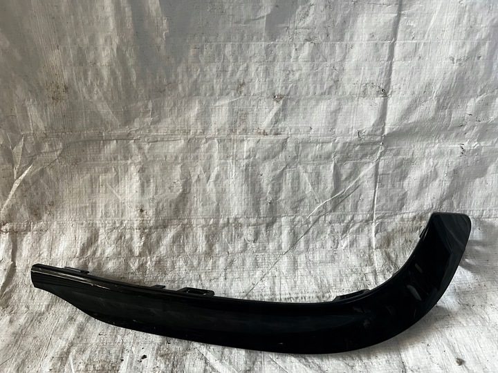 фото №1, Планка решітка бампера зад w253 glc amg рестайлінг оригінал