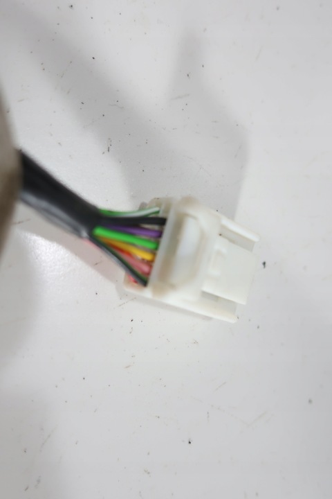 фото №6, Дзеркало ліві tesla модель y 11 pin