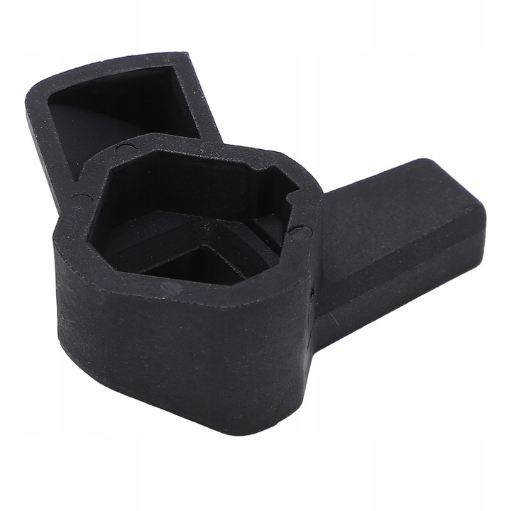 фото №9, Правий замок кришки капота засувка верхній a4517570201 замінник для  smart