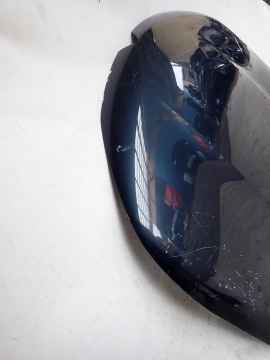 фото №8, Citroen c4 ii 2 10-18 ds4 11-15 капот крышка двигателя